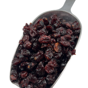 Cranberry ολόκληρο χωρίς ζάχαρη