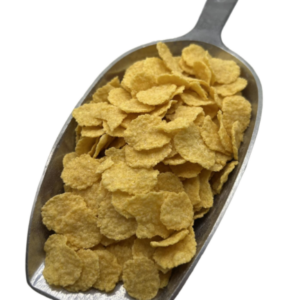 Corn flakes χωρίς ζάχαρη