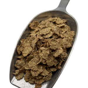 Bran flakes χωρίς ζάχαρη