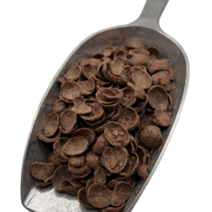 Choco flakes