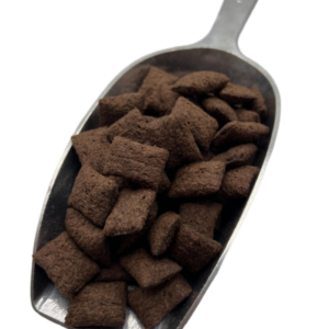 Choco flakes γεμιστά