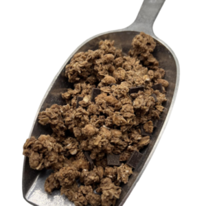 Granola ολικής σοκολάτα